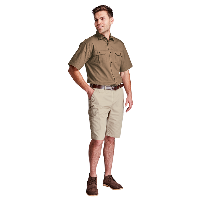 Ranch Cargo Shorts