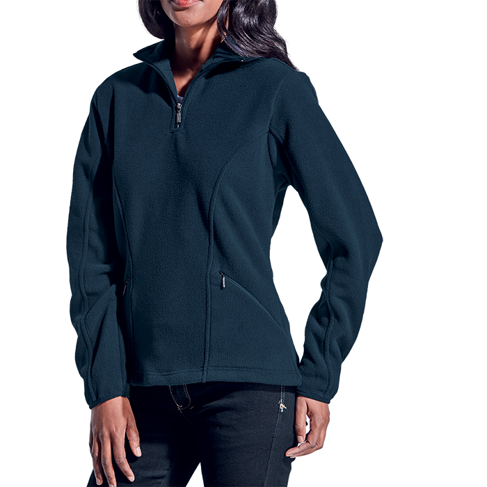 Essential Micro Fleece - Image 4