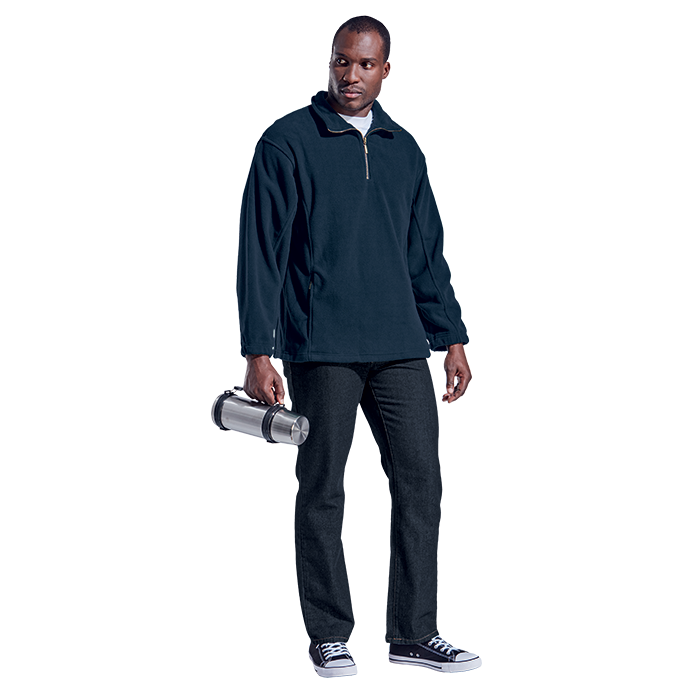 Essential Micro Fleece - Image 3