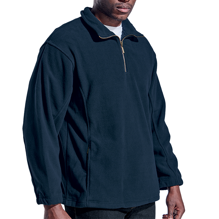 Essential Micro Fleece - Image 2