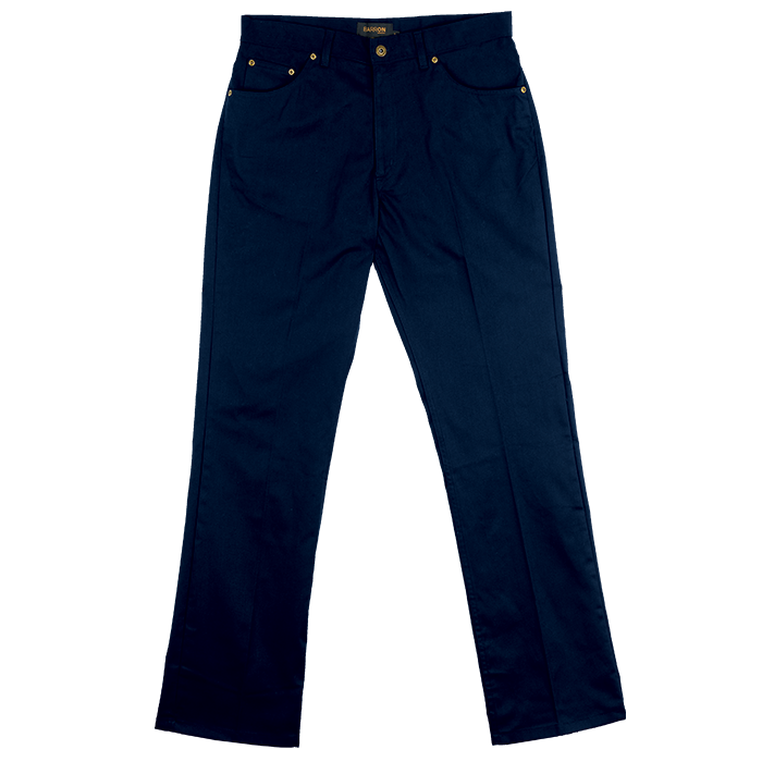 5 Pocket Chino - Image 6