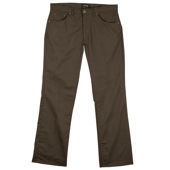 5 Pocket Chino - Image 5