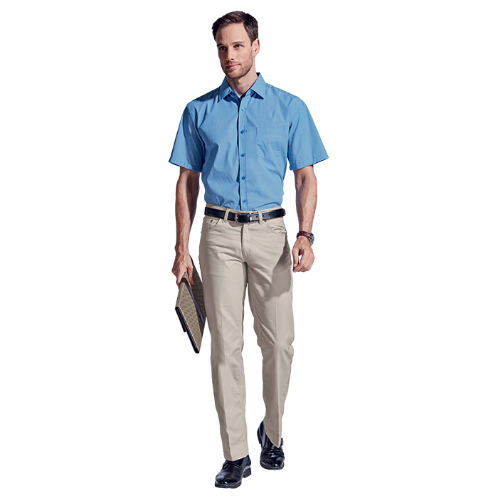 5 Pocket Chino - Image 2