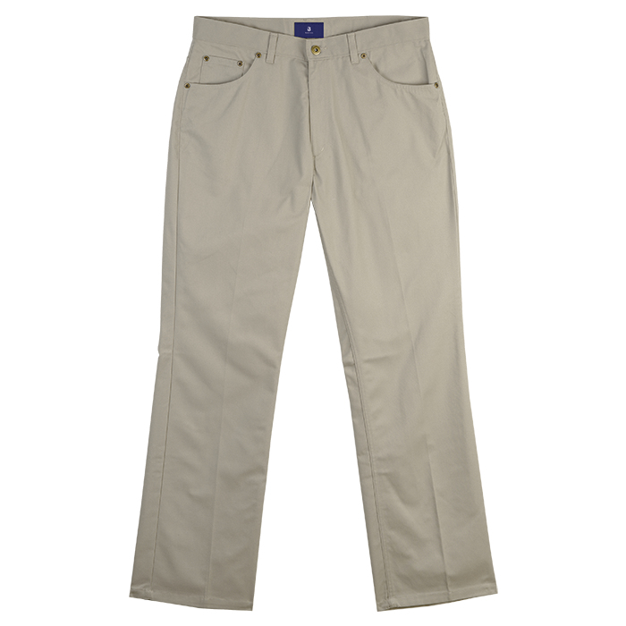 5 Pocket Chino - Image 4